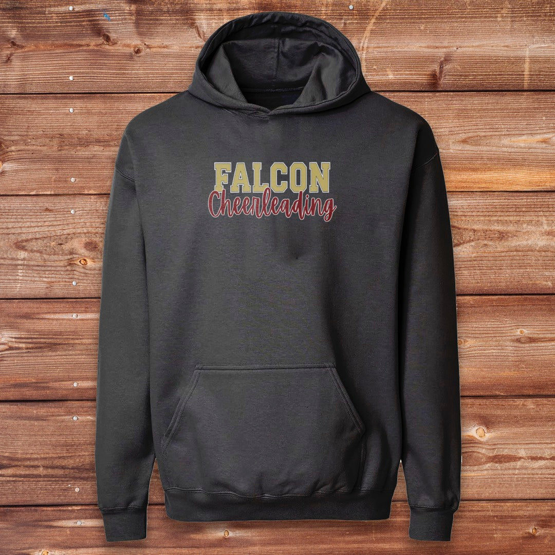 Adult - Falcon Cheerleading | FCSA-032
