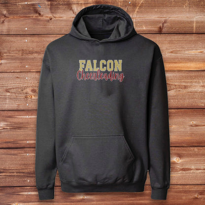 Adult - Falcon Cheerleading | FCSA-032