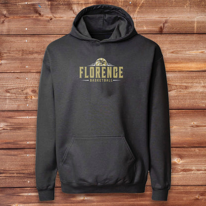 Adult - Florence Basketball | FCSA-024