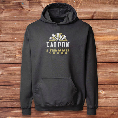 Adult - Falcon Cheer | FCSA-031