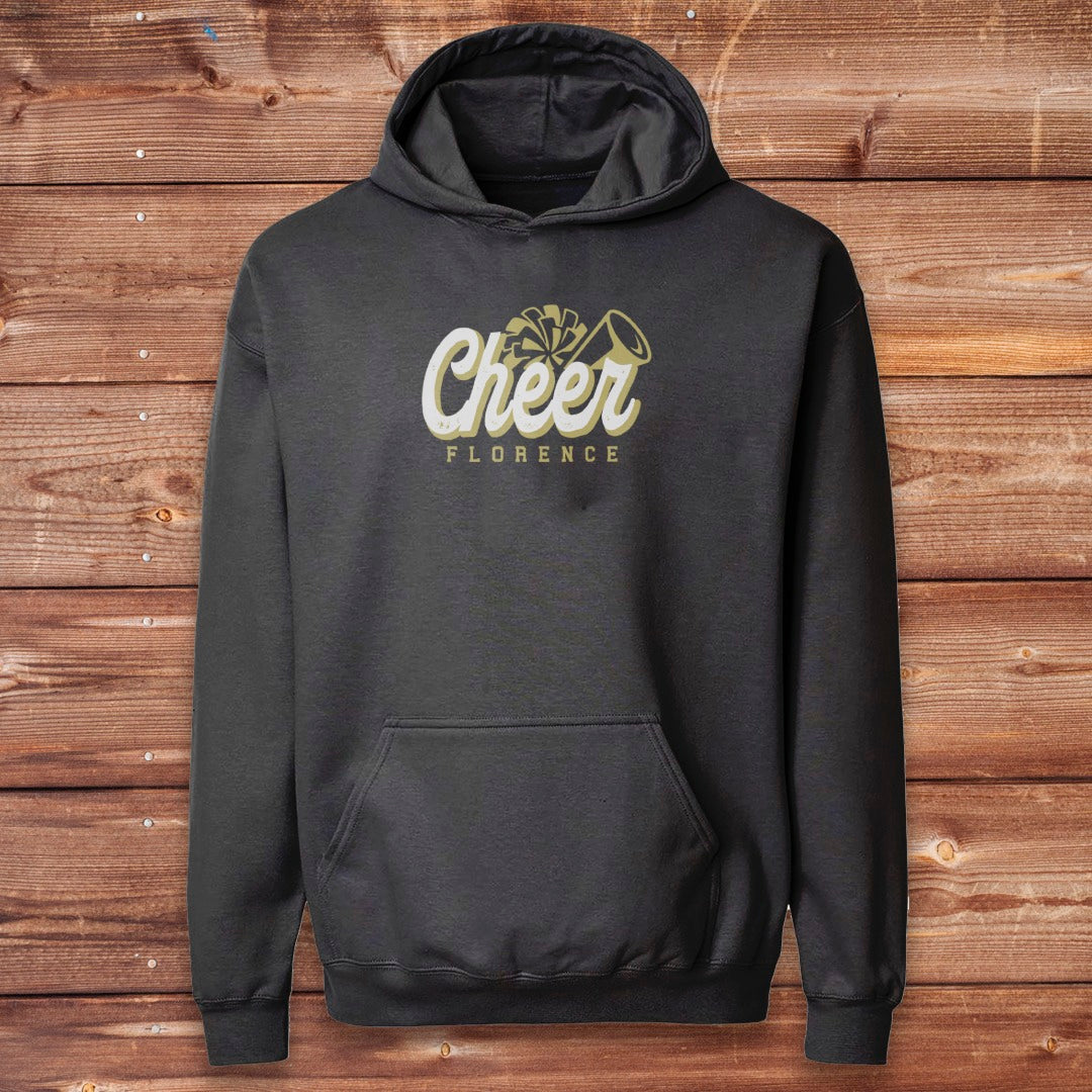 Adult - Cheer Florence | FCSA-033