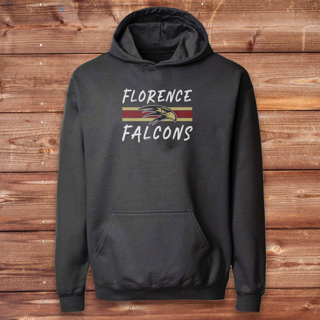 Adult - Marker Falcons | FCSP-027