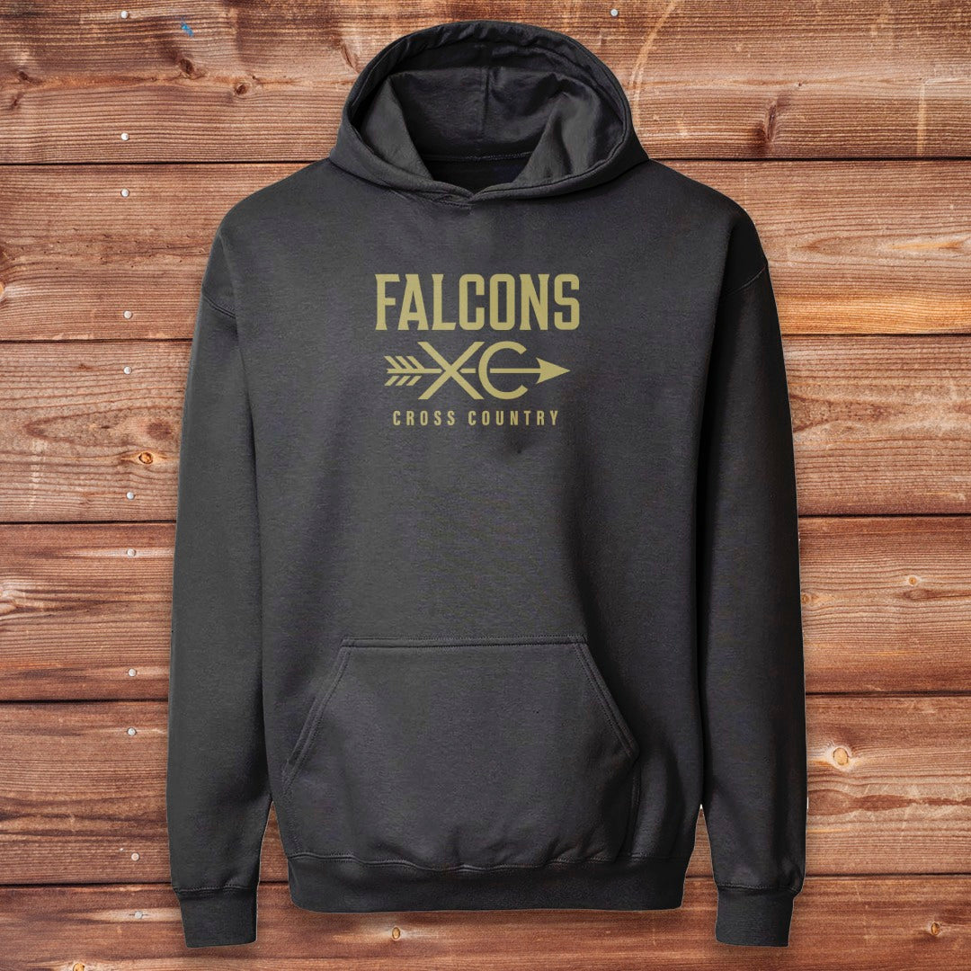 Adult - Falcons Cross Country | FCSA-029