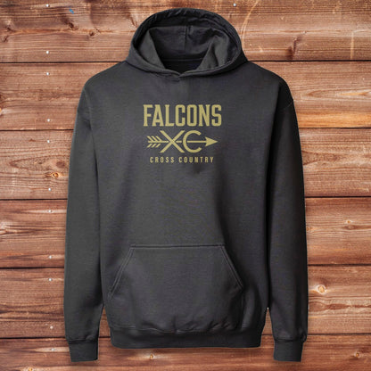 Adult - Falcons Cross Country | FCSA-029