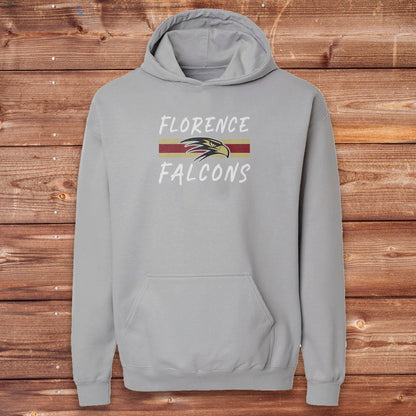 Adult - Marker Falcons | FCSP-027