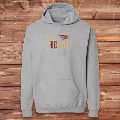 Adult - Cross Country No Excuses | FCSA-030