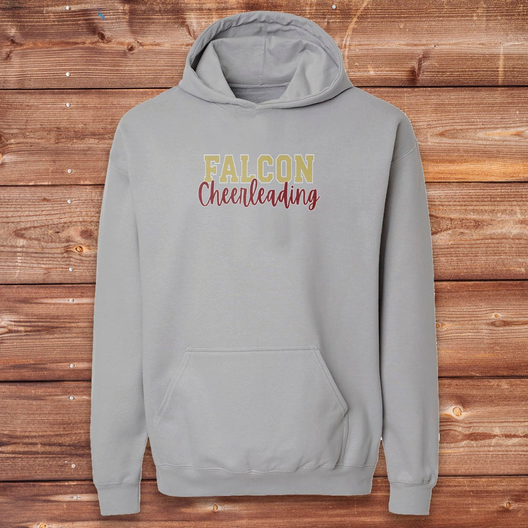 Adult - Falcon Cheerleading | FCSA-032