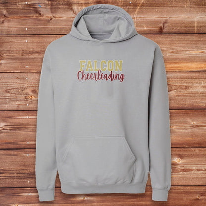 Adult - Falcon Cheerleading | FCSA-032