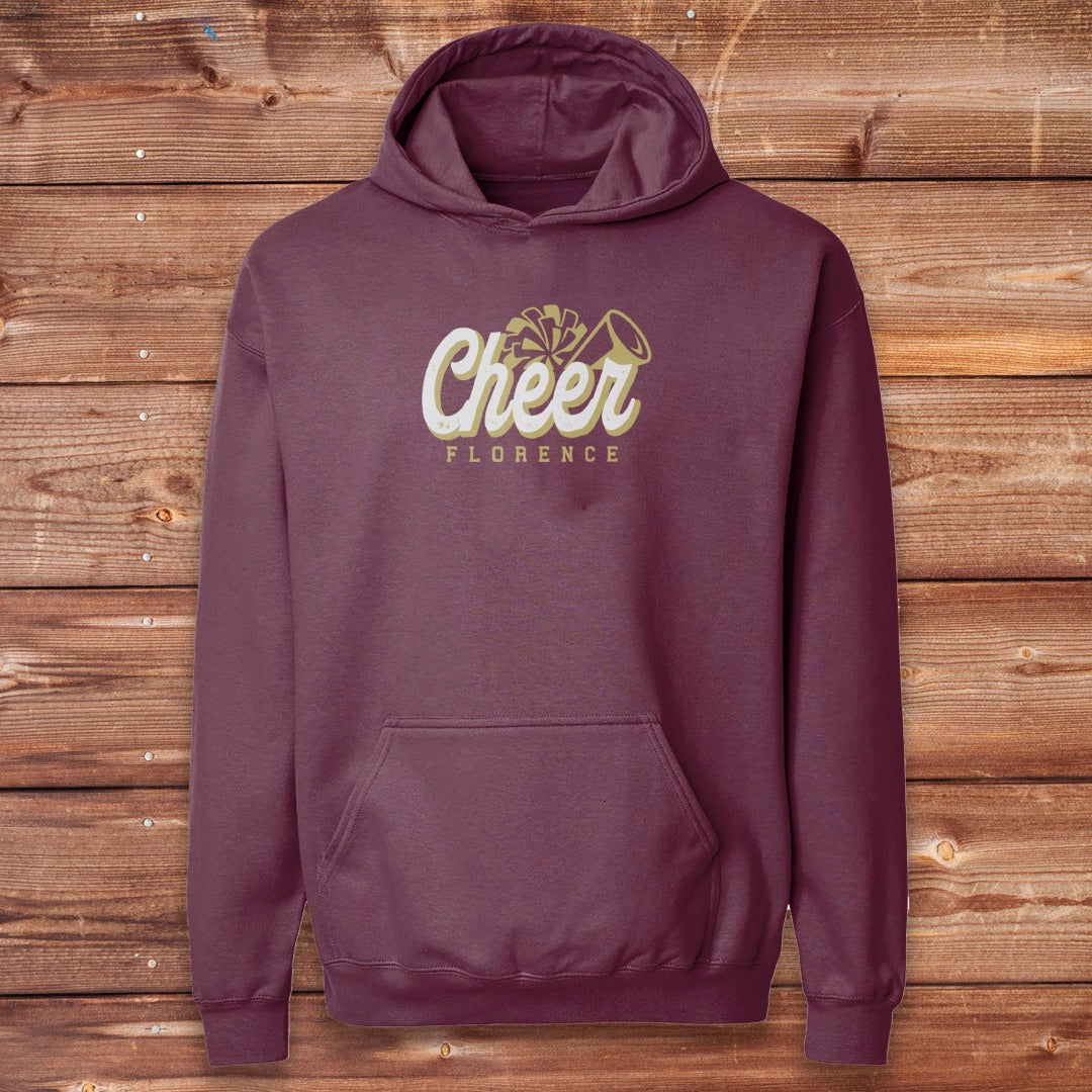 Adult - Cheer Florence | FCSA-033