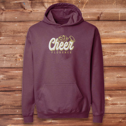 Adult - Cheer Florence | FCSA-033