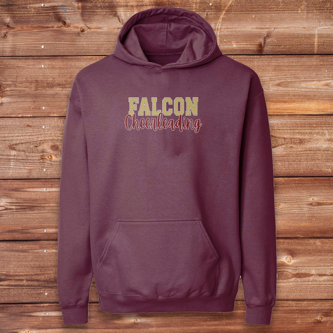 Adult - Falcon Cheerleading | FCSA-032