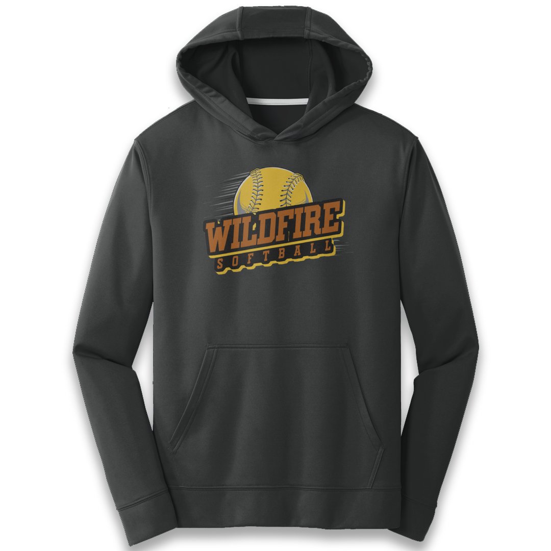 Adult - Wildfire Softball Bold | WFS-001