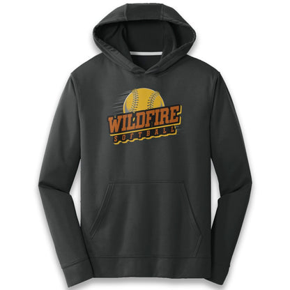 Adult - Wildfire Softball Bold | WFS-001