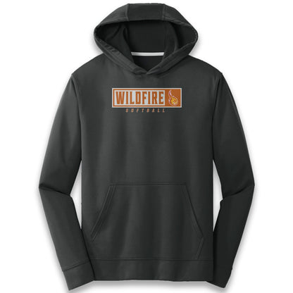 Adult - Rectangle Wildfire | WFS-015