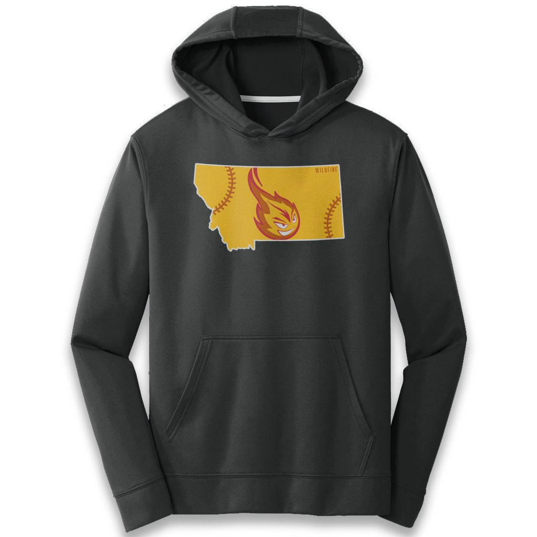 Adult - MT Wildfire | WFS-003