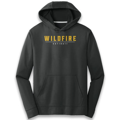 Adult - Wildfire Lines | WFS-007