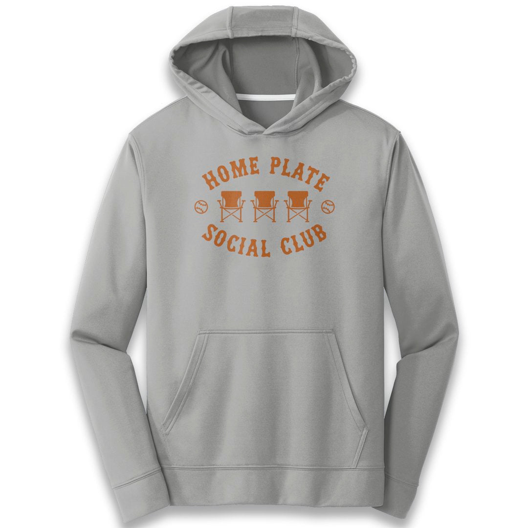 Adult - Social Club | WFS-016