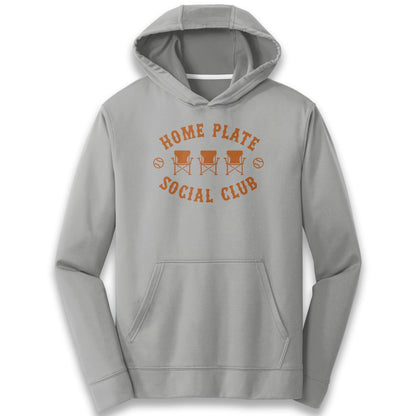 Adult - Social Club | WFS-016