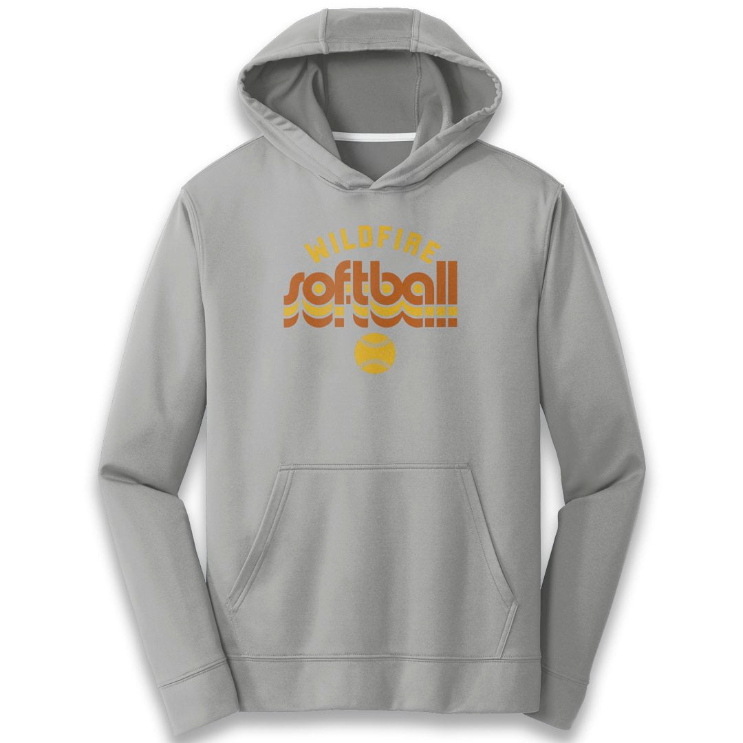 Adult - Retro Wildfire | WFS-009