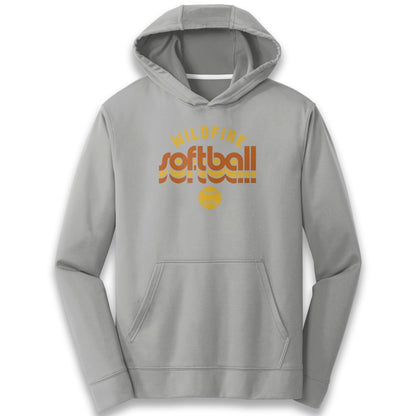 Adult - Retro Wildfire | WFS-009