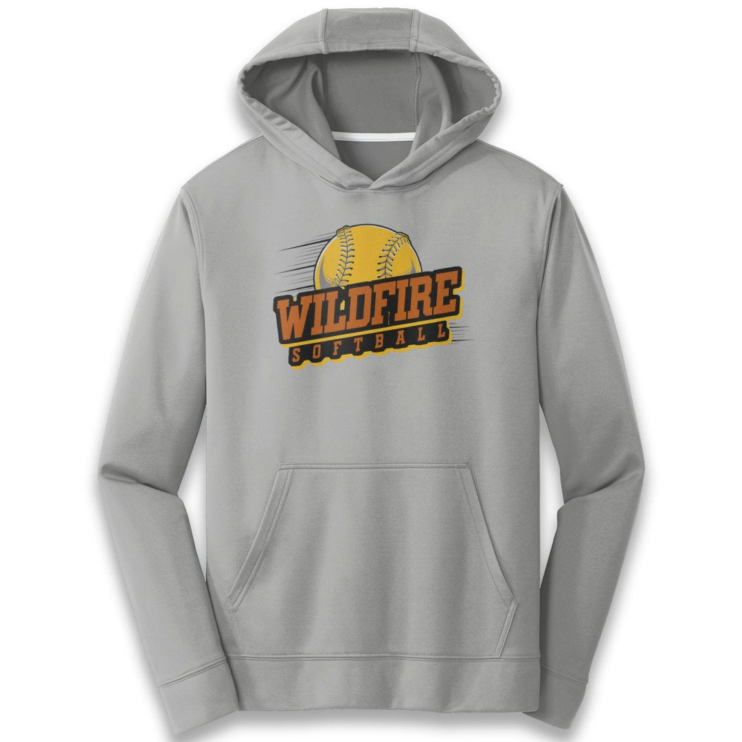 Adult - Wildfire Softball Bold | WFS-001