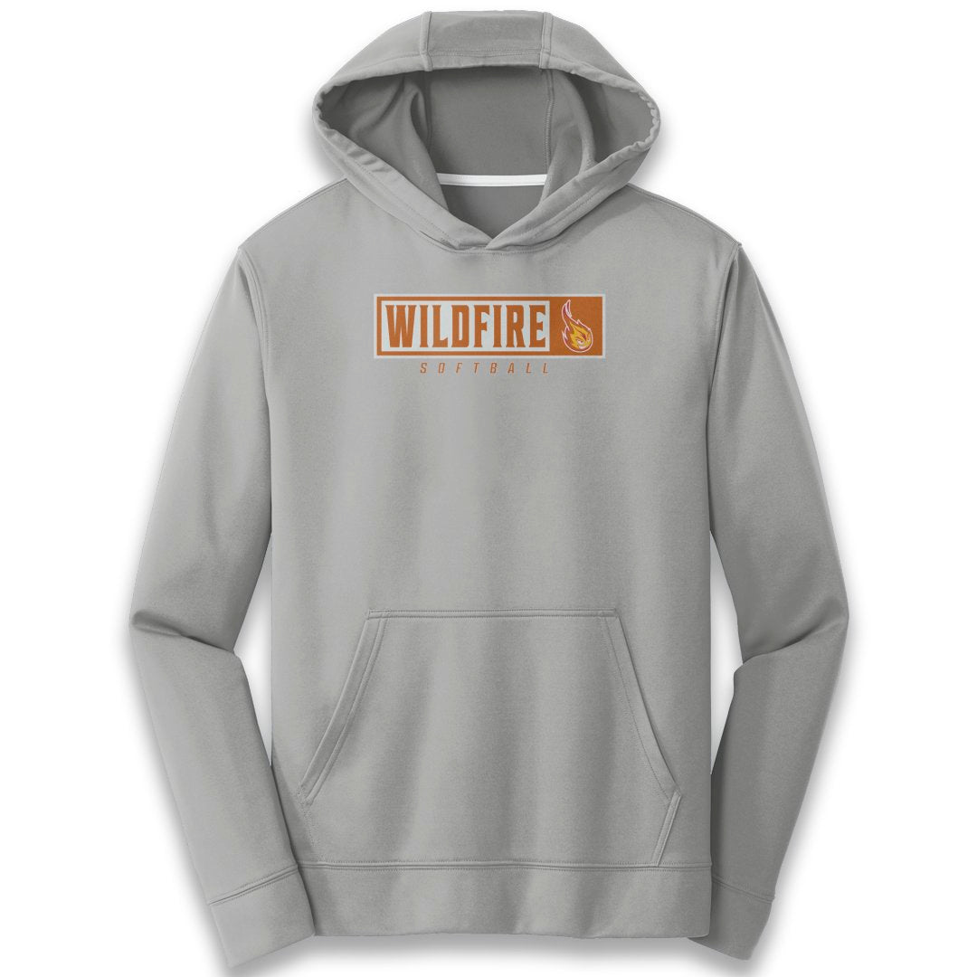 Adult - Rectangle Wildfire | WFS-015