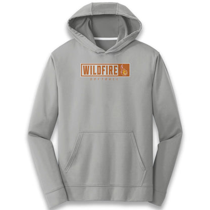 Adult - Rectangle Wildfire | WFS-015