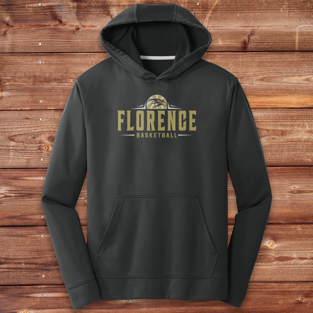 Adult - Florence Basketball | FCSA-024