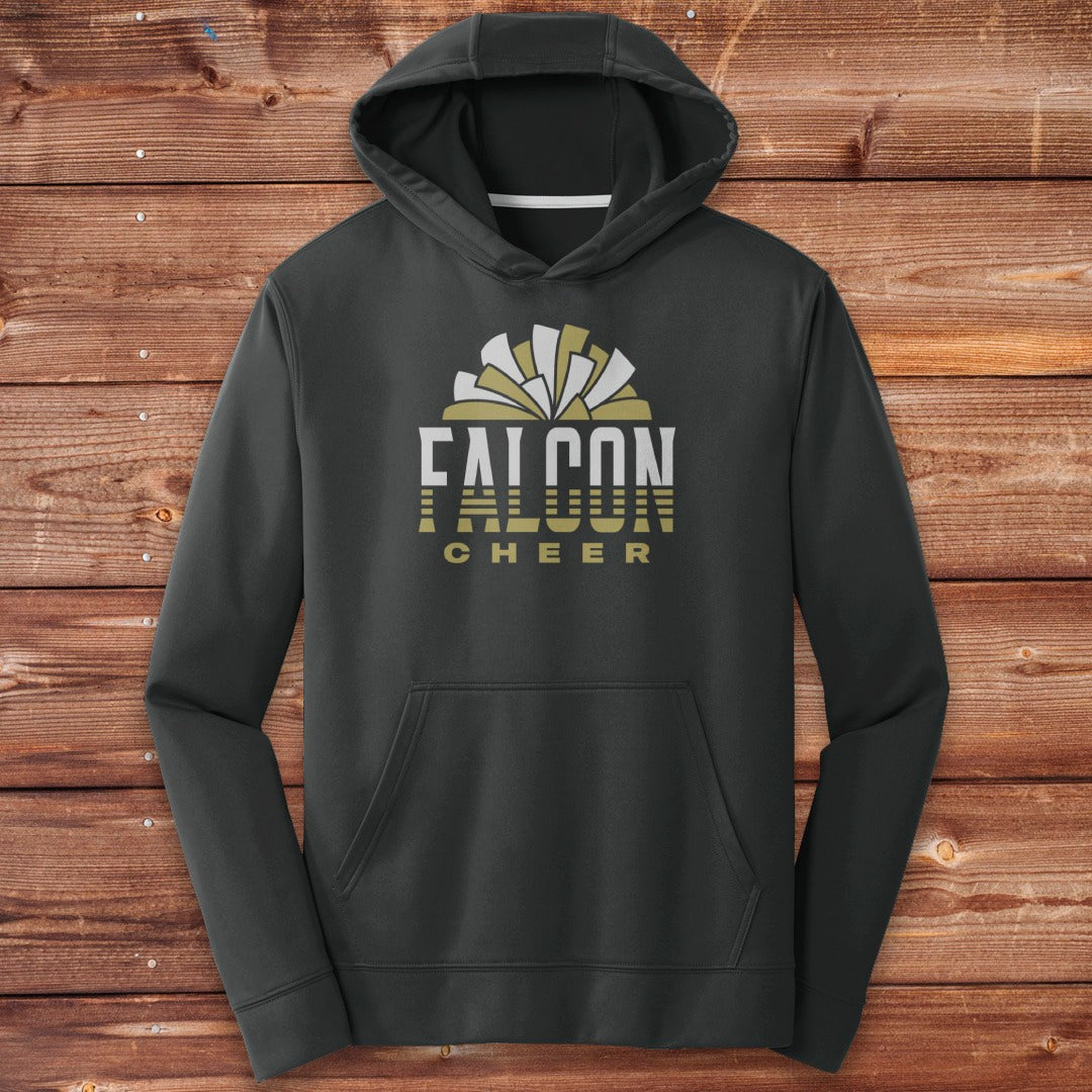 Adult - Falcon Cheer | FCSA-031