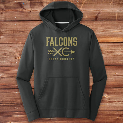 Adult - Falcons Cross Country | FCSA-029