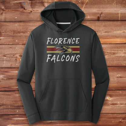 Adult - Marker Falcons | FCSP-027