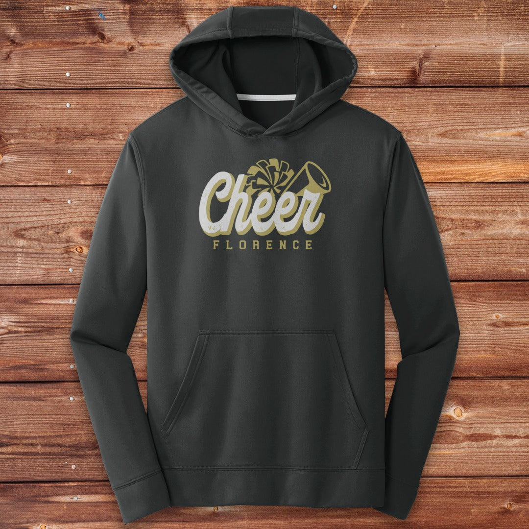 Adult - Cheer Florence | FCSA-033