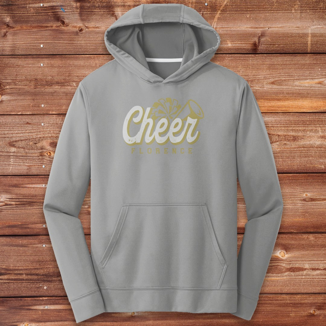 Adult - Cheer Florence | FCSA-033