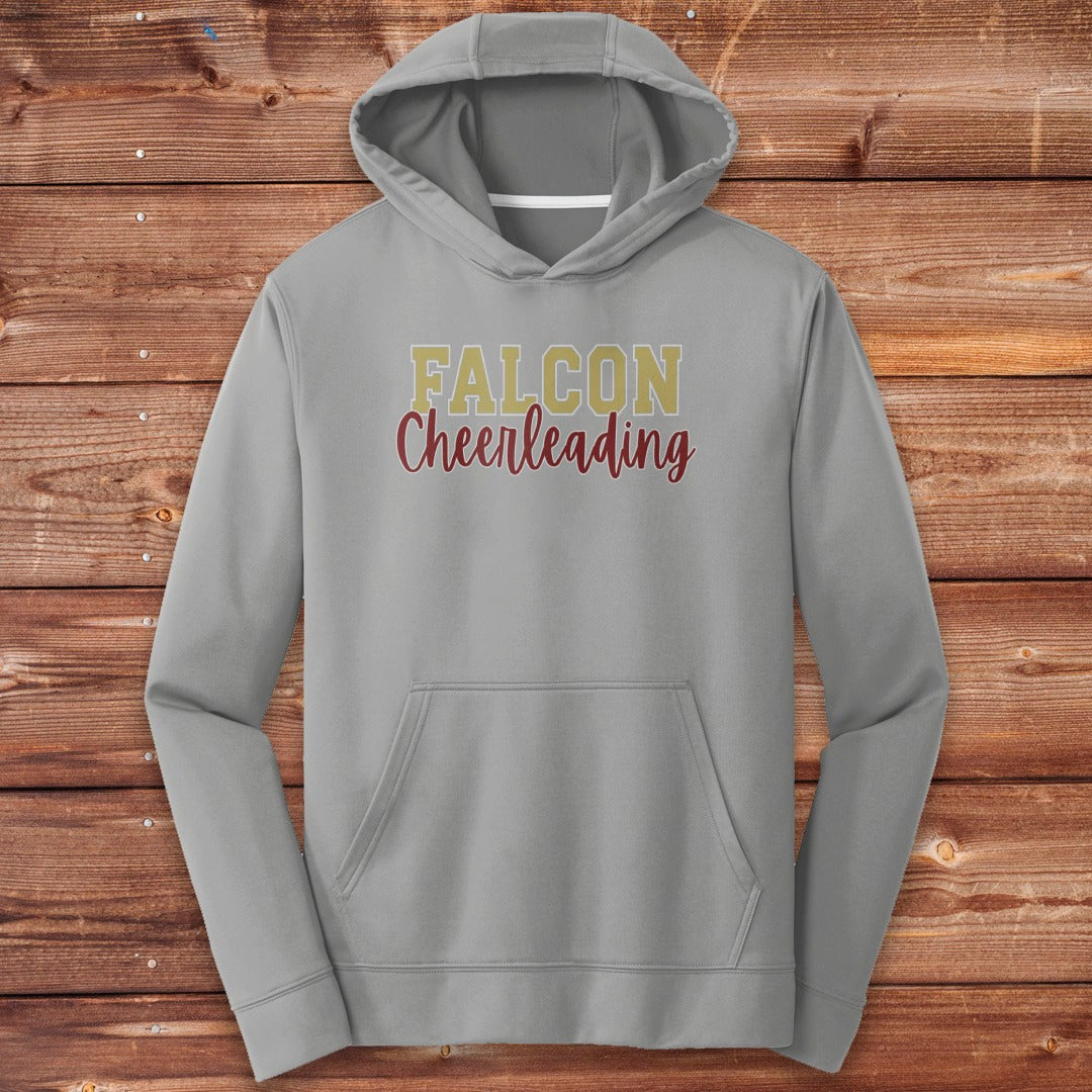 Adult - Falcon Cheerleading | FCSA-032