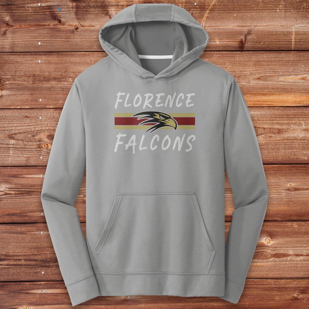 Adult - Marker Falcons | FCSP-027