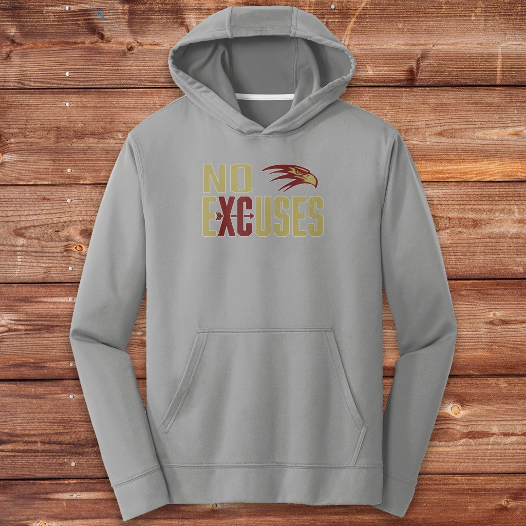 Adult - Cross Country No Excuses | FCSA-030