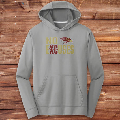 Adult - Cross Country No Excuses | FCSA-030