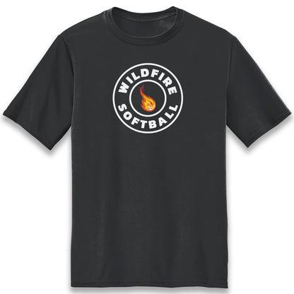 Adult - Circle Wildfire | WFS-017