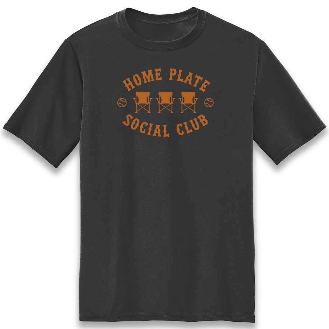 Adult - Social Club | WFS-016