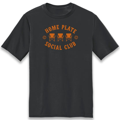 Adult - Social Club | WFS-016