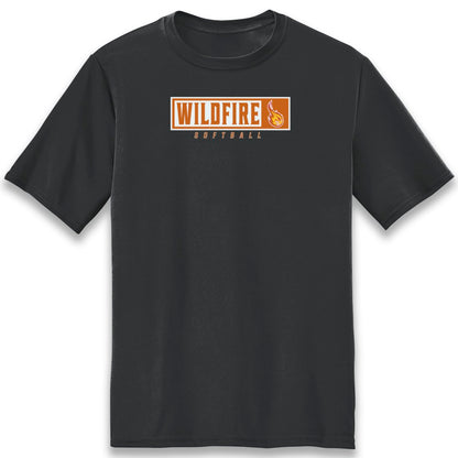 Adult - Rectangle Wildfire | WFS-015