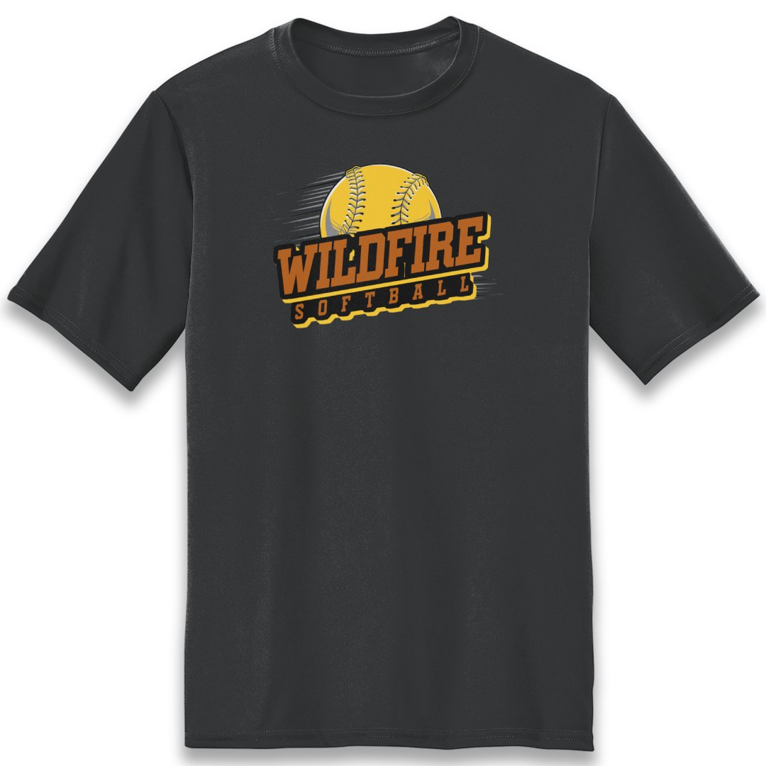 Adult - Wildfire Softball Bold | WFS-001