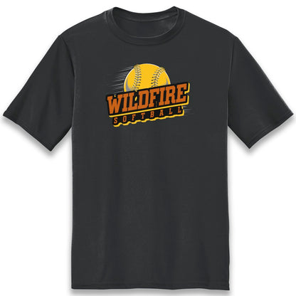 Adult - Wildfire Softball Bold | WFS-001
