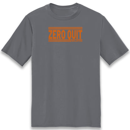 Adult - Zero Quit | WFS-014