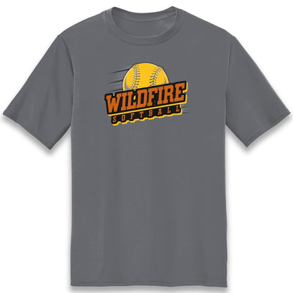 Adult - Wildfire Softball Bold | WFS-001