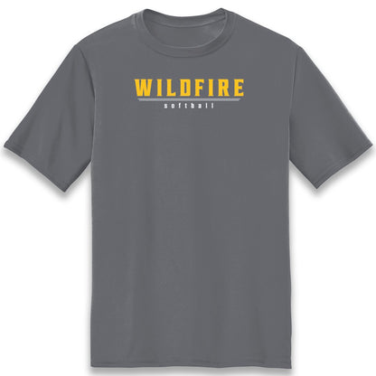 Adult - Wildfire Lines | WFS-007