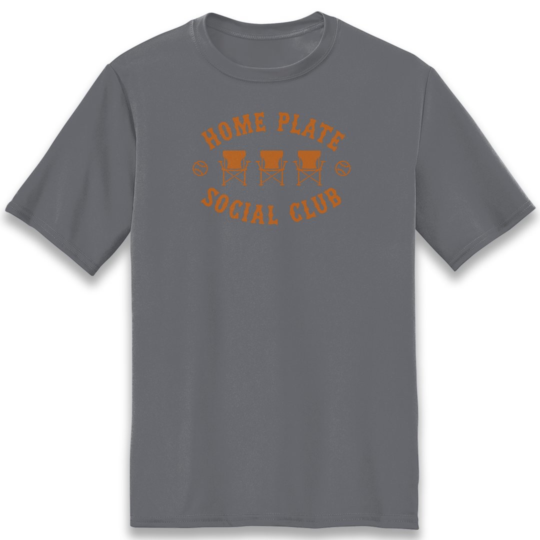 Adult - Social Club | WFS-016