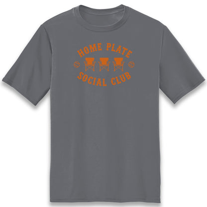 Adult - Social Club | WFS-016