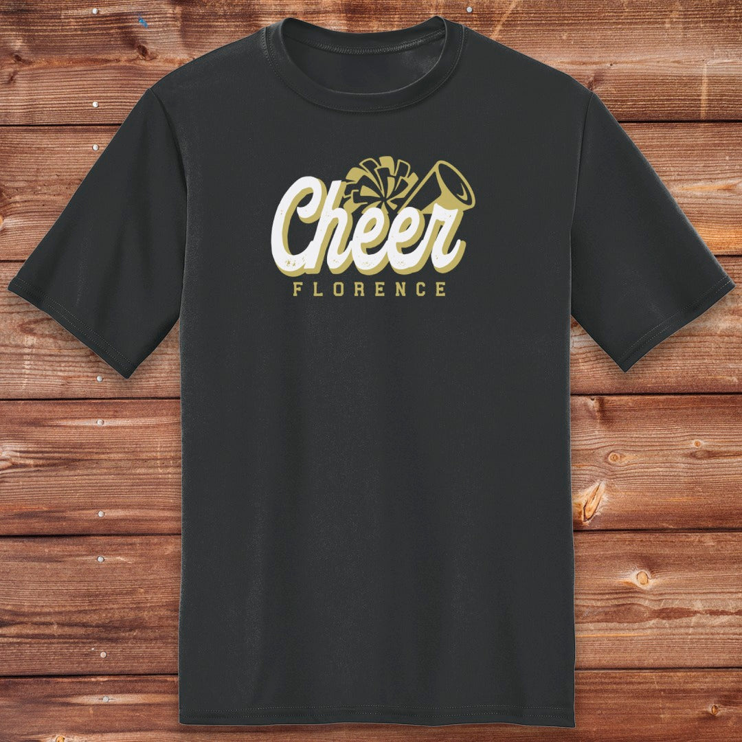 Adult - Cheer Florence | FCSA-033