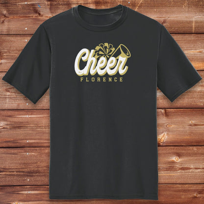 Adult - Cheer Florence | FCSA-033